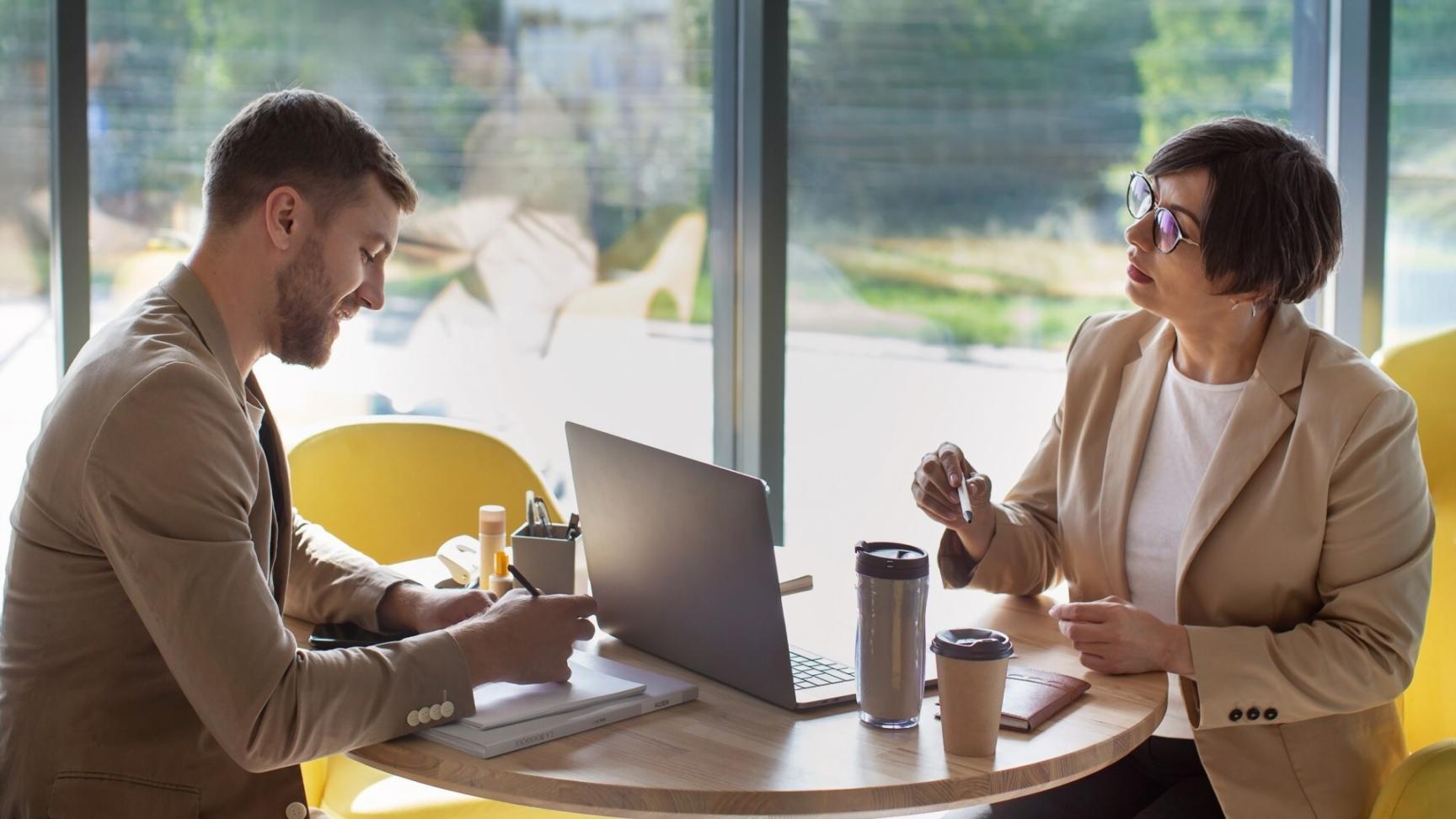 Parcours d'apprentissage progressif